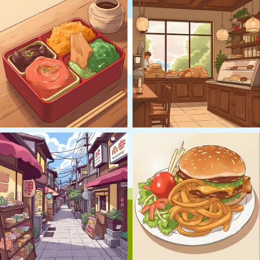 プロフィールの画像